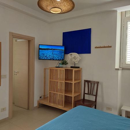 Saltwater Con Parcheggio Privato Apartment Marina di Ragusa Exterior photo