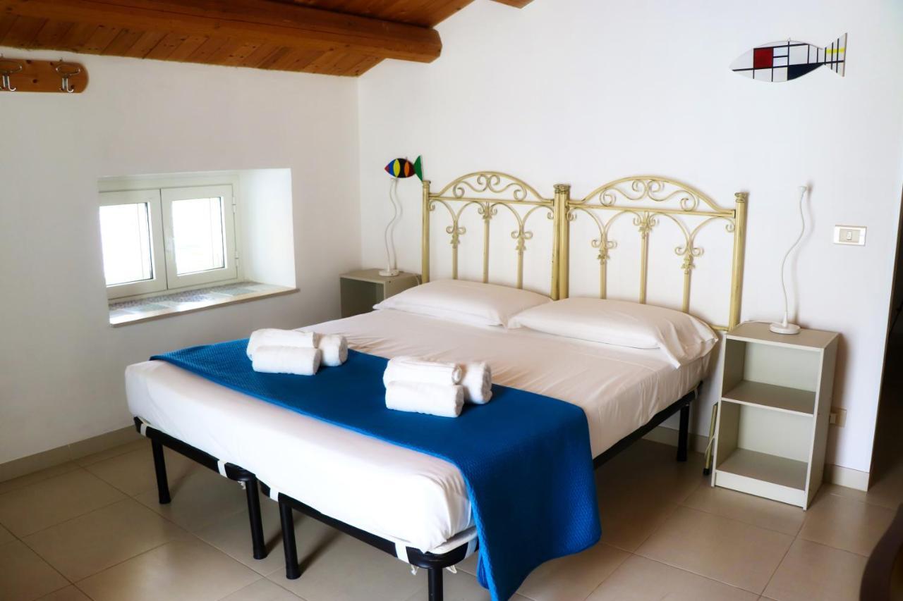 Saltwater Con Parcheggio Privato Apartment Marina di Ragusa Exterior photo