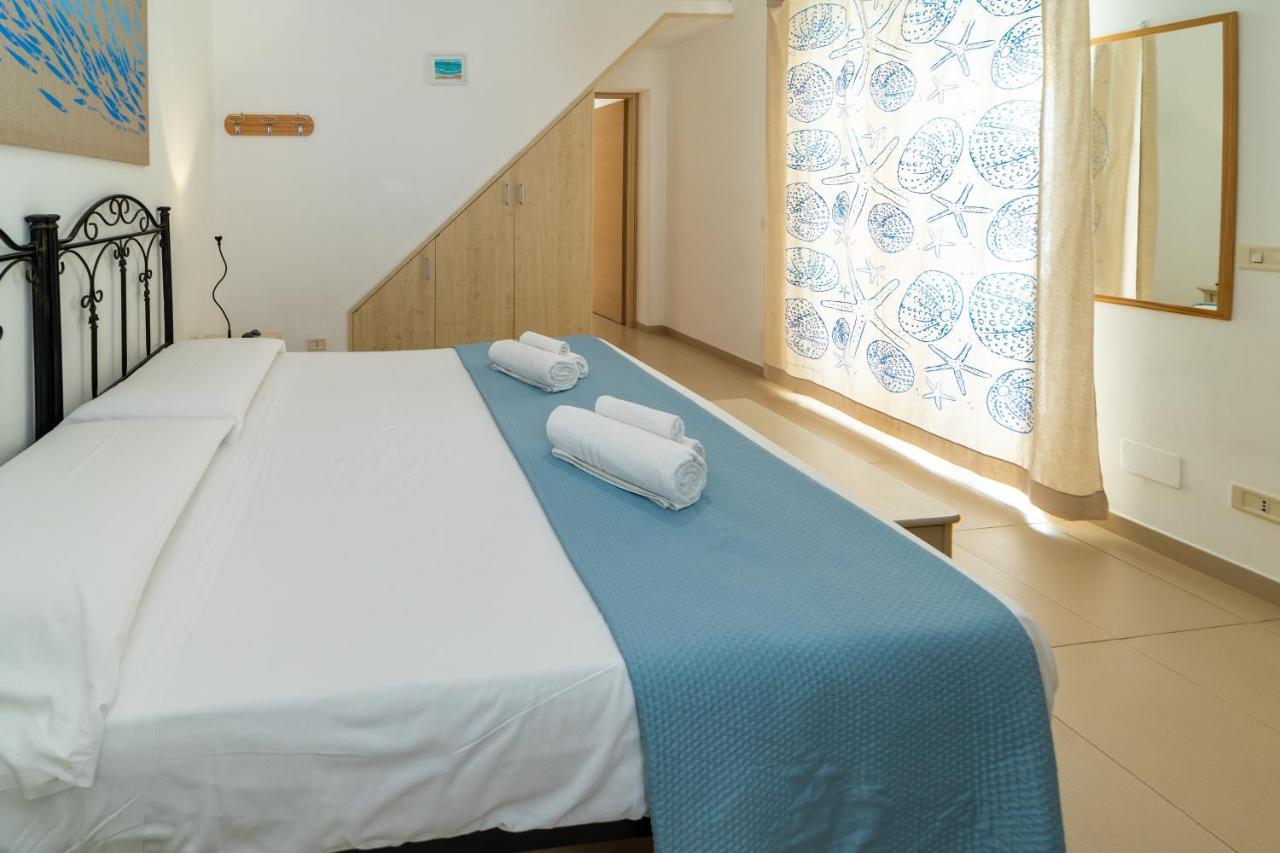 Saltwater Con Parcheggio Privato Apartment Marina di Ragusa Exterior photo