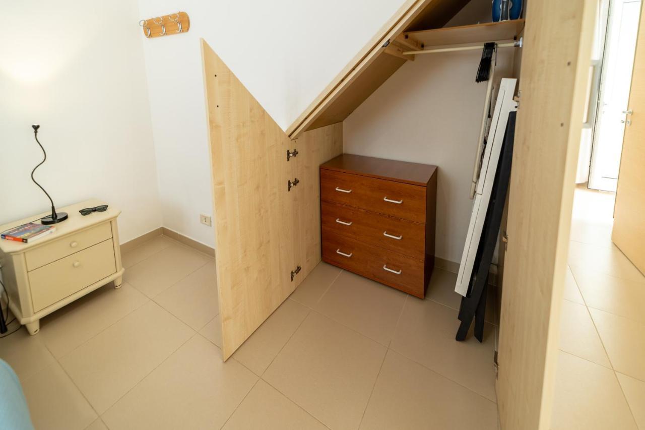 Saltwater Con Parcheggio Privato Apartment Marina di Ragusa Exterior photo