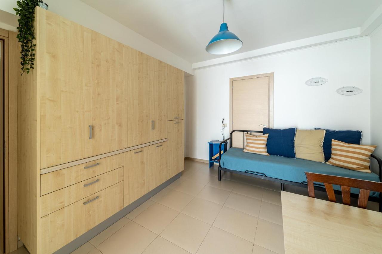 Saltwater Con Parcheggio Privato Apartment Marina di Ragusa Exterior photo