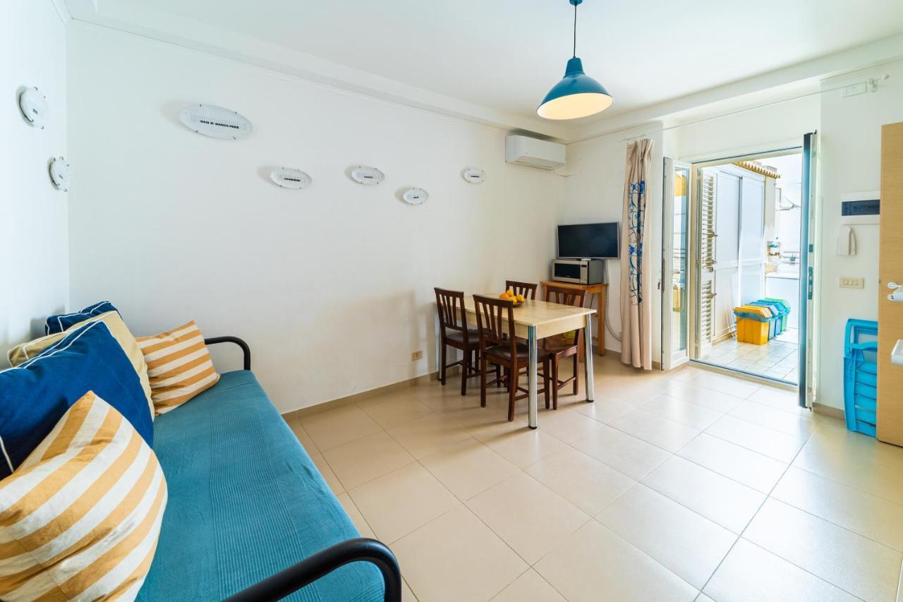 Saltwater Con Parcheggio Privato Apartment Marina di Ragusa Exterior photo