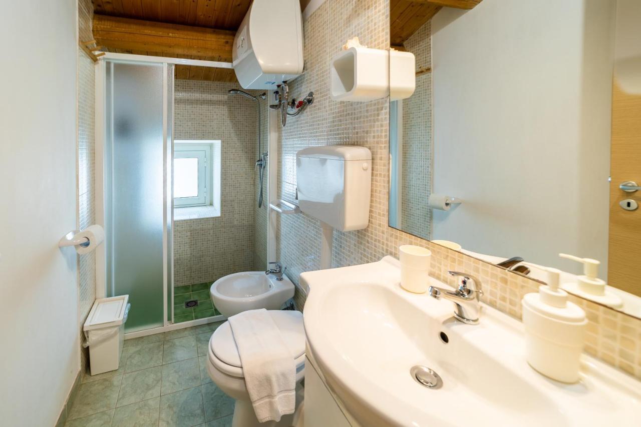 Saltwater Con Parcheggio Privato Apartment Marina di Ragusa Exterior photo