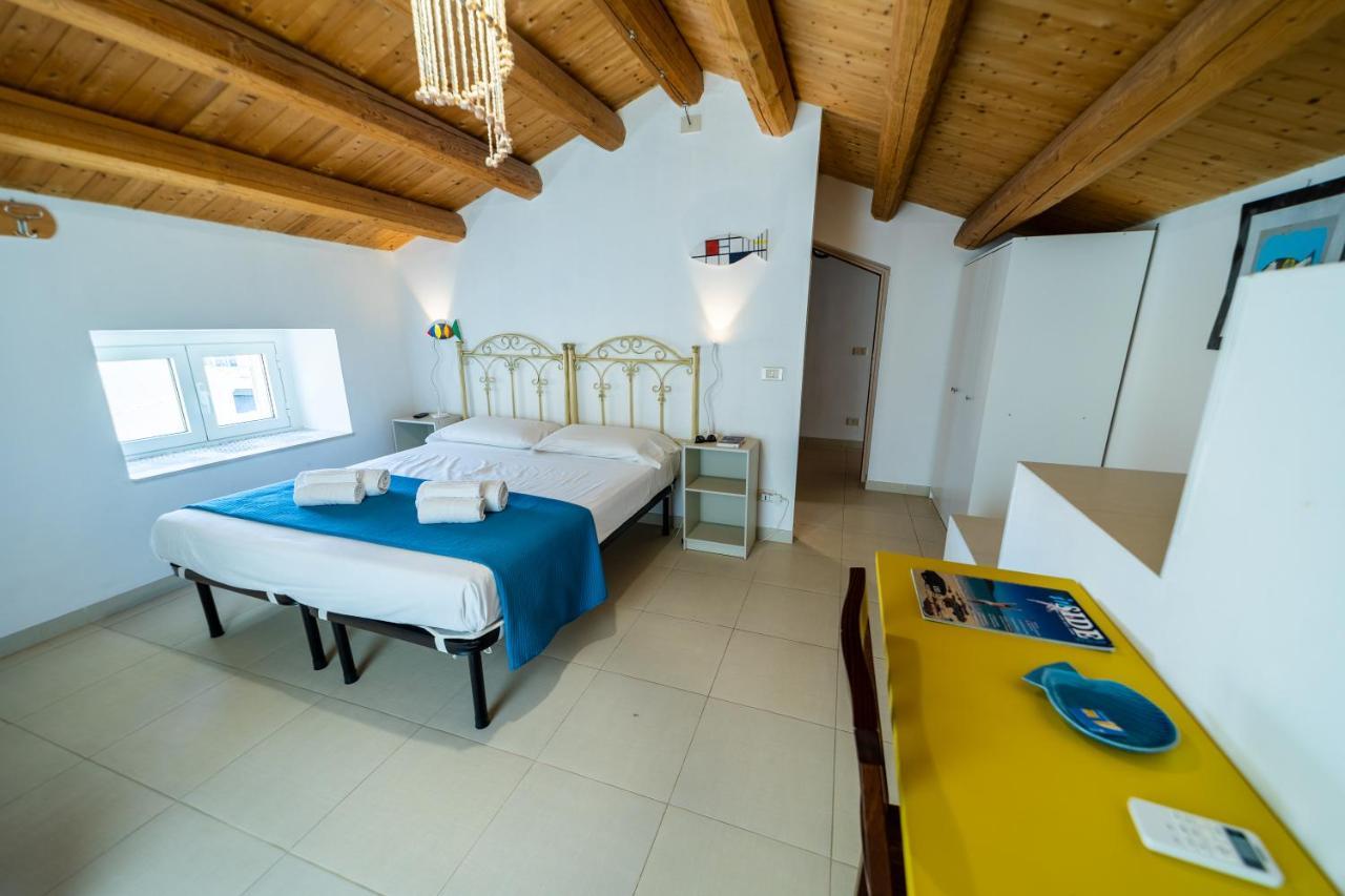 Saltwater Con Parcheggio Privato Apartment Marina di Ragusa Exterior photo