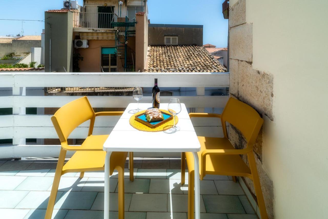 Saltwater Con Parcheggio Privato Apartment Marina di Ragusa Exterior photo