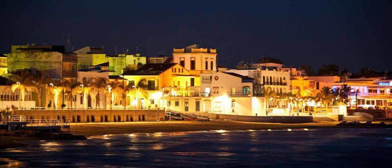 Saltwater Con Parcheggio Privato Apartment Marina di Ragusa Exterior photo