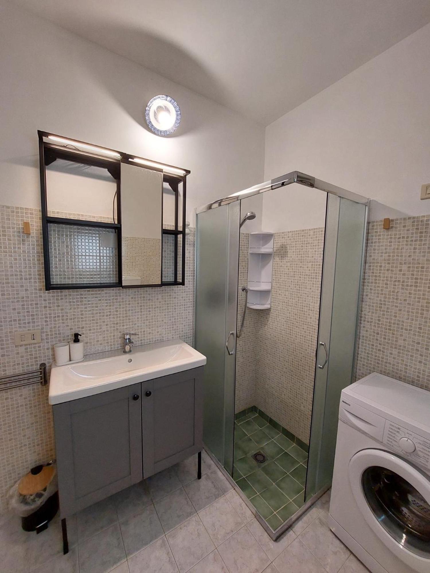 Saltwater Con Parcheggio Privato Apartment Marina di Ragusa Exterior photo