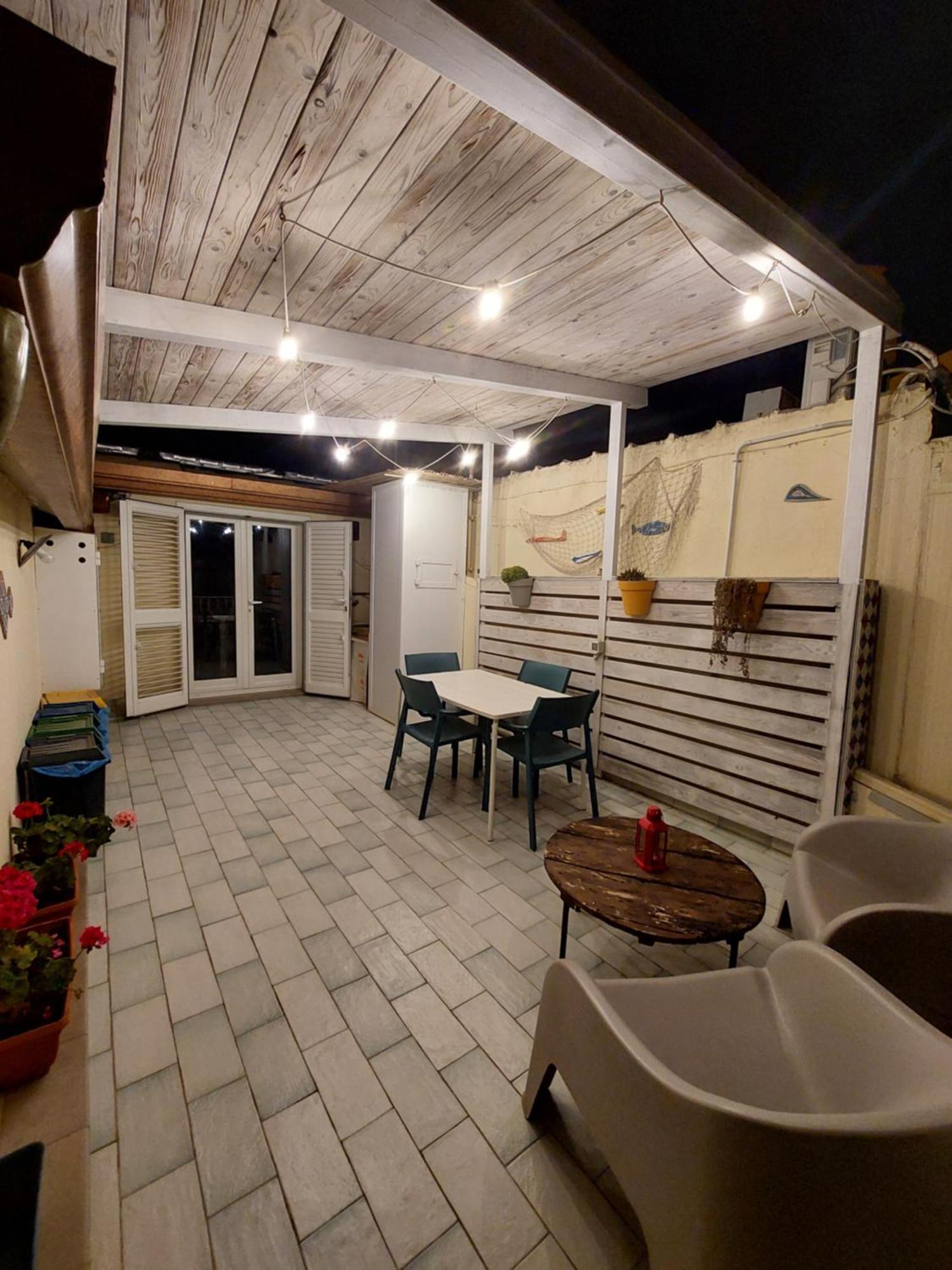 Saltwater Con Parcheggio Privato Apartment Marina di Ragusa Exterior photo