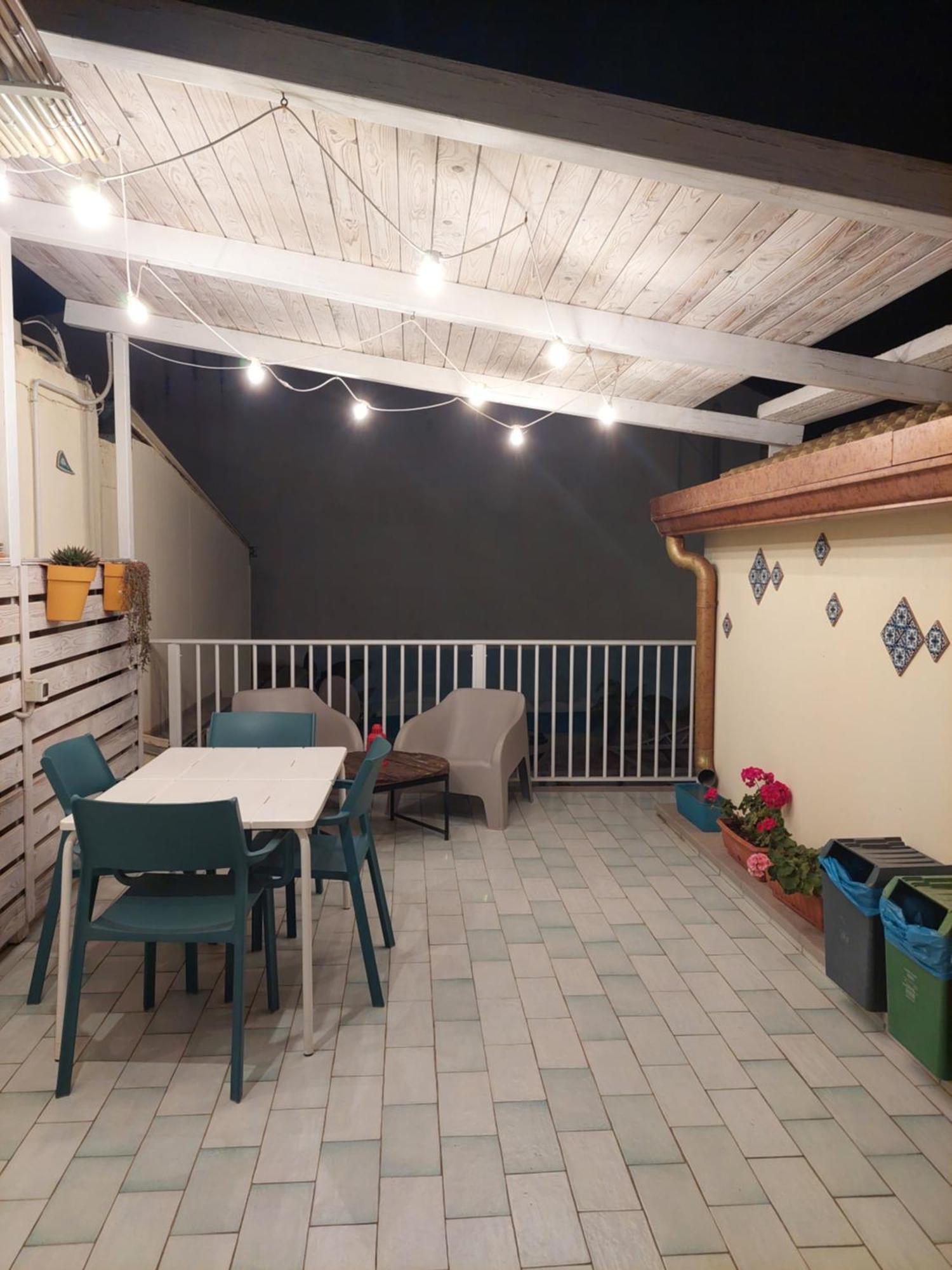 Saltwater Con Parcheggio Privato Apartment Marina di Ragusa Exterior photo
