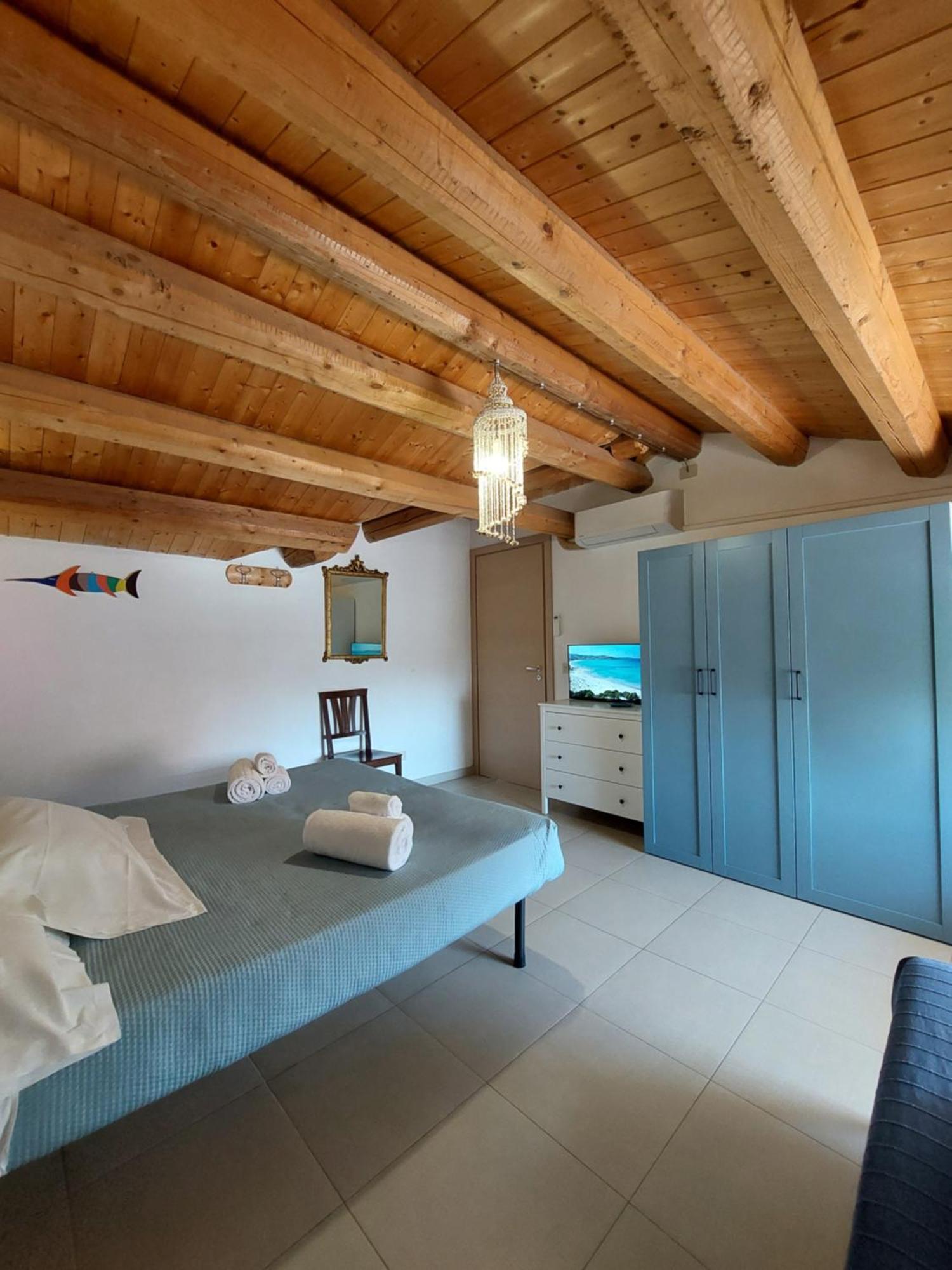 Saltwater Con Parcheggio Privato Apartment Marina di Ragusa Exterior photo