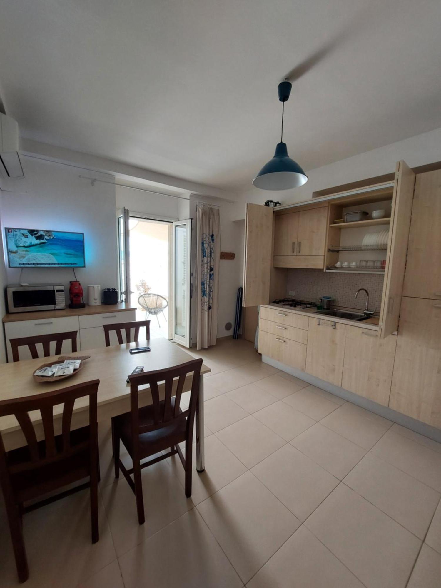 Saltwater Con Parcheggio Privato Apartment Marina di Ragusa Exterior photo