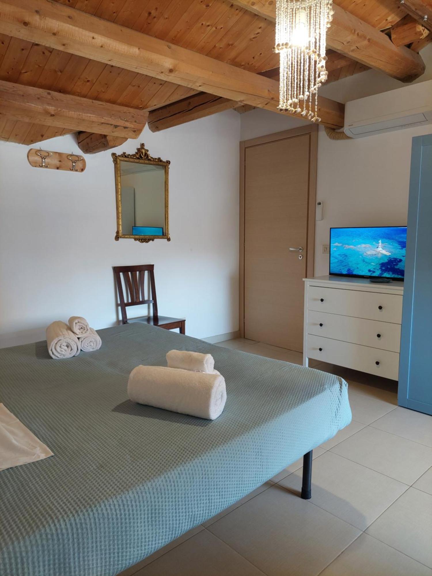 Saltwater Con Parcheggio Privato Apartment Marina di Ragusa Exterior photo
