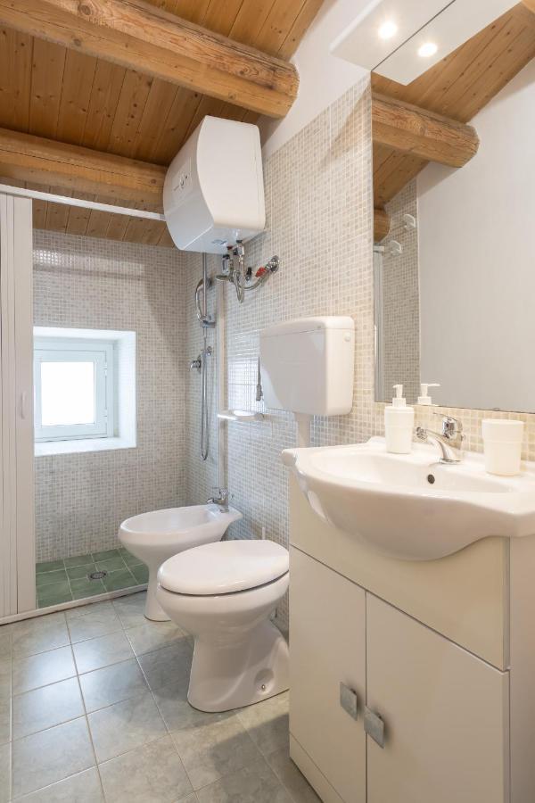 Saltwater Con Parcheggio Privato Apartment Marina di Ragusa Exterior photo